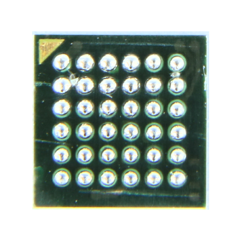 Puce IC Conversion Audio (325A) Samsung Galaxy S4 (I9500/I9505) Note 3/S3 (I9300)