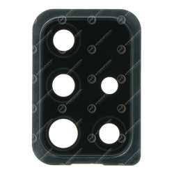 Lente cámara trasera Samsung Galaxy A51 5G Negro