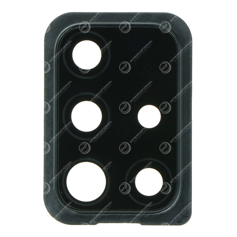 Lentille Caméra Arrière Samsung Galaxy A51 5G Noir