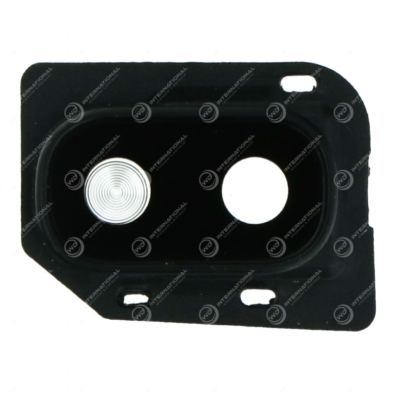 Lentille Caméra Arrière Samsung Galaxy A2 Core Noir