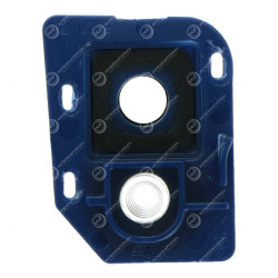 Linse Kamera Rückseite Samsung Galaxy A2 Core Blau