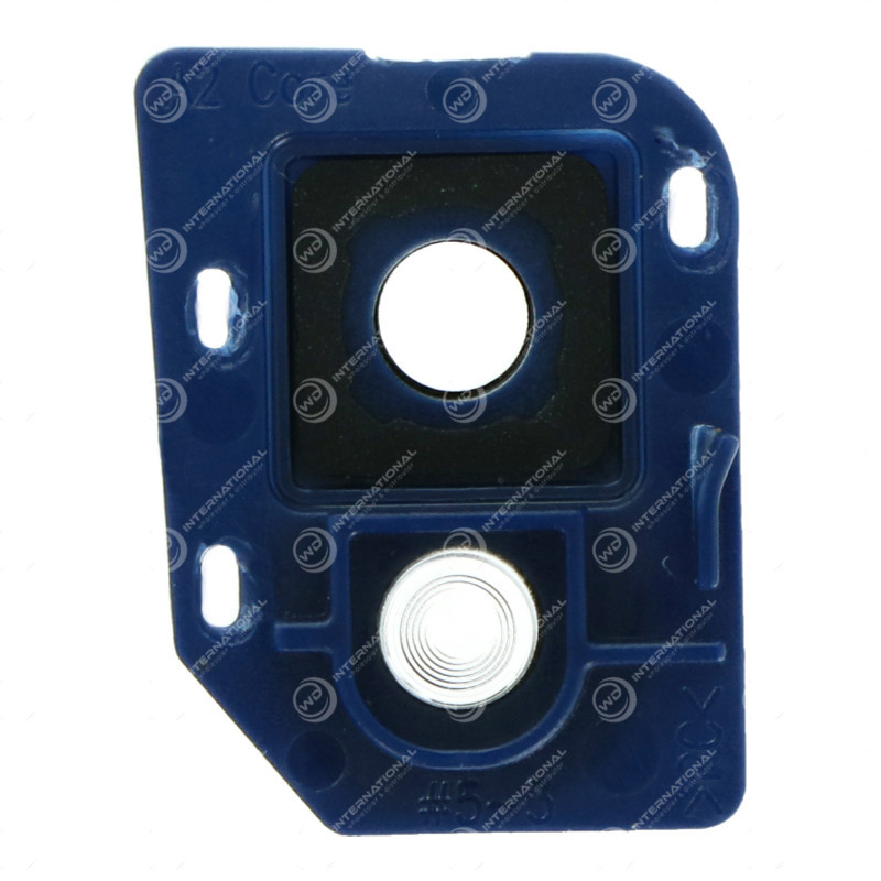 Lentille Caméra Arrière Samsung Galaxy A2 Core Bleu