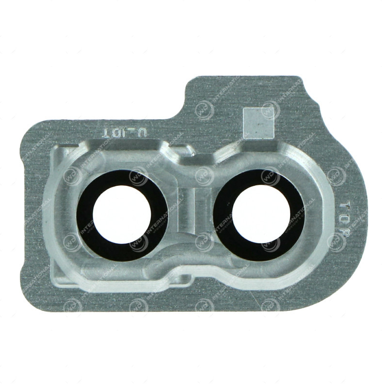 Lentille Caméra Arrière Samsung Galaxy A20e Blanc