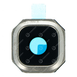 Lentille Caméra Arrière Samsung Galaxy A3 (2016)/A7 (2016)/A5 (2016) Or