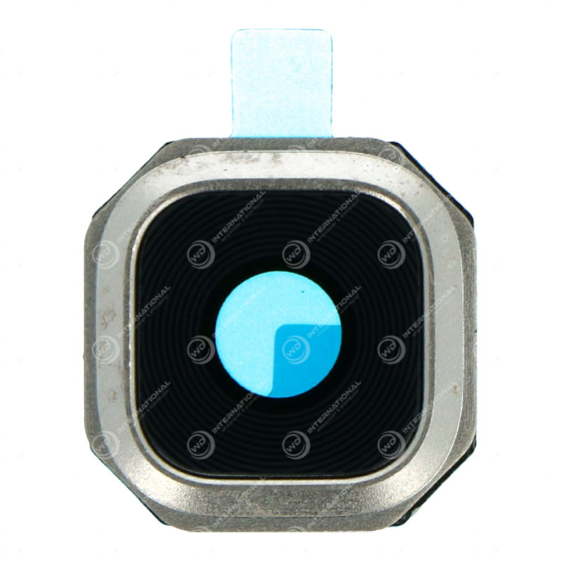 Lentille Caméra Arrière Samsung Galaxy A3 (2016)/A7 (2016)/A5 (2016) Or