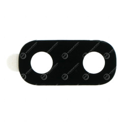 Linse Rückfahrkamera Samsung Galaxy A10e Schwarz