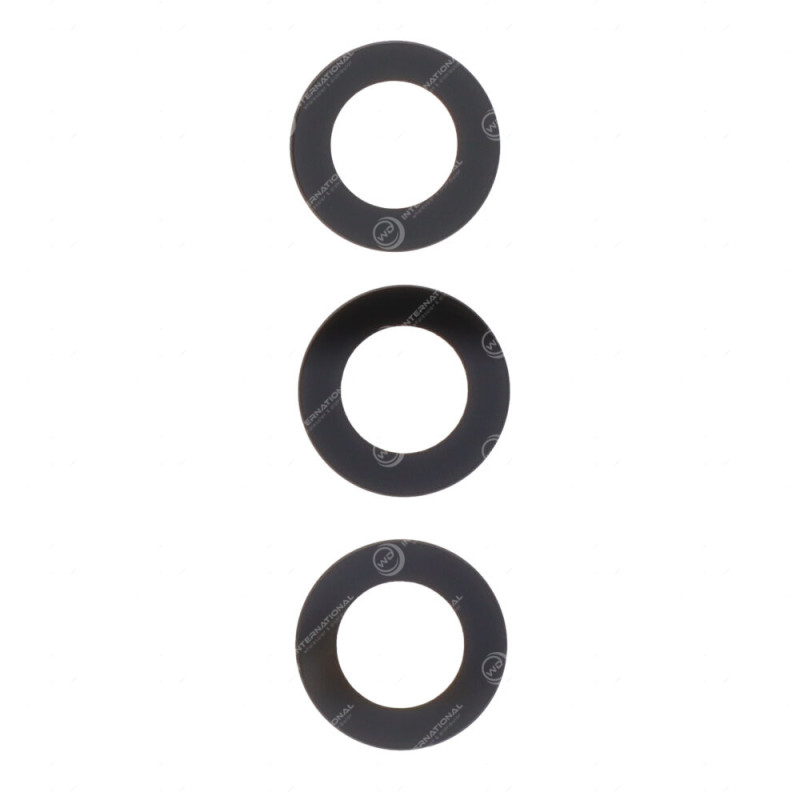 Lentille Caméra Arrière Samsung Galaxy A13 5G (3 pièces)