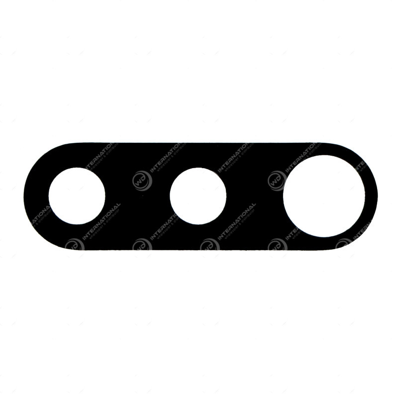 Lentille Caméra Arrière Samsung Galaxy A30s Noir