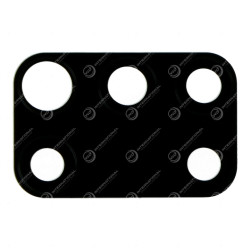 Lentille Caméra Arrière Samsung Galaxy A31 Noir