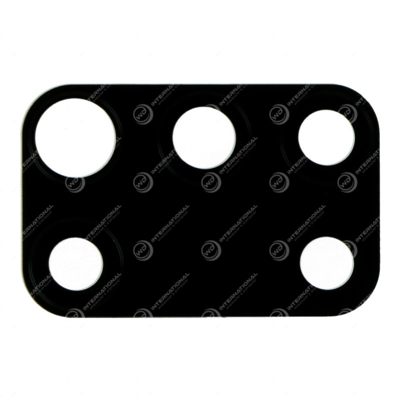 Lentille Caméra Arrière Samsung Galaxy A31 Noir