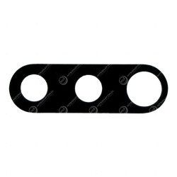 Lentille Caméra Arrière Samsung Galaxy A50s Noir