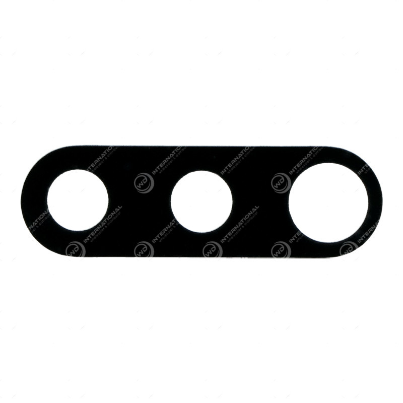 Lentille Caméra Arrière Samsung Galaxy A50s Noir