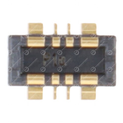 Connecteur FPC Batterie Samsung Galaxy A6 Plus 2018