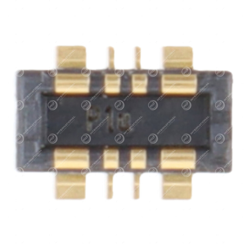 Connecteur FPC Batterie Samsung Galaxy A6 Plus 2018