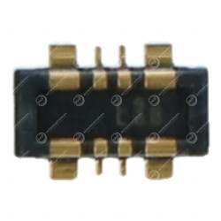 Conector FPC de batería Samsung Galaxy A7 2018 (8Pin)