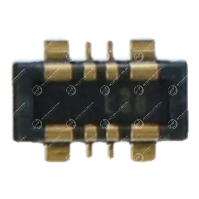 Connecteur FPC Batterie Samsung Galaxy A7 2018 (8Pin)