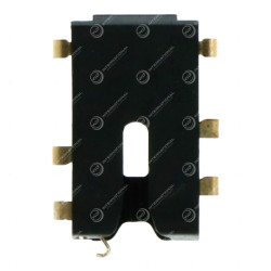 Prise Jack Casque Samsung Galaxy A10/A20/J4 Plus