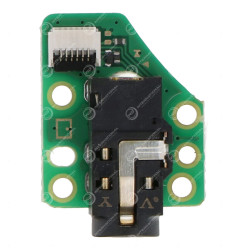 Chip IC Audio Nintendo Switch Lite