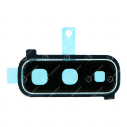 Kameralinse hinten Samsung Galaxy Fold Silber