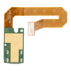 Nappe Connecteur de Charge GoPro Hero 8