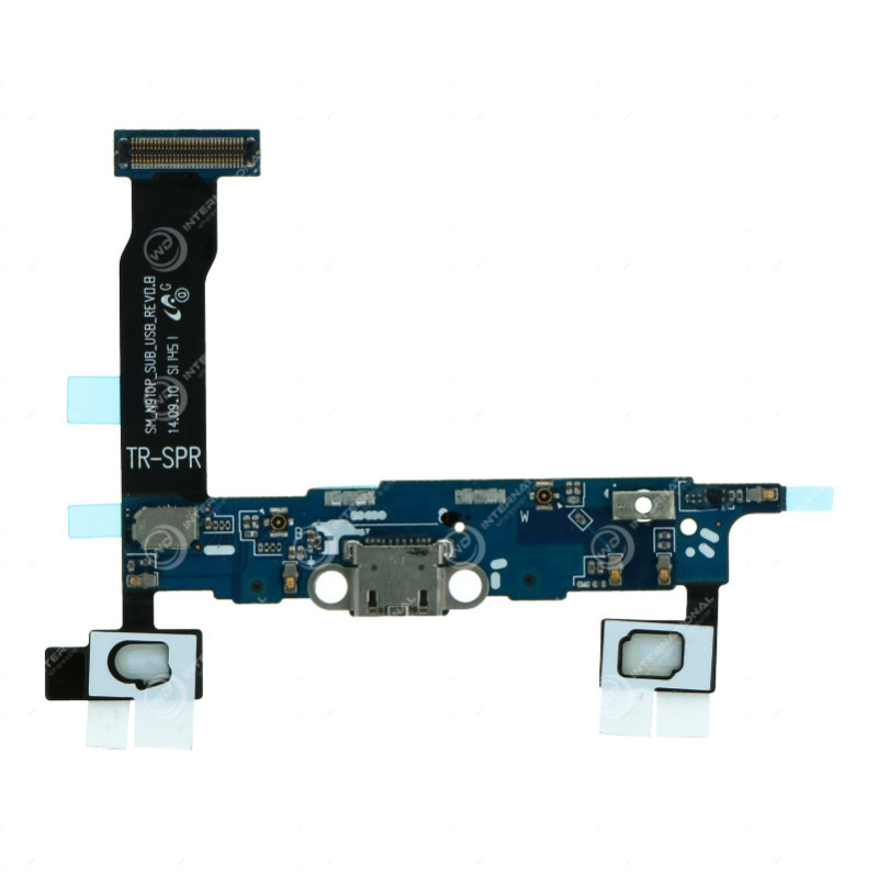 Nappe Connecteur de Charge Samsung Galaxy Note 4 (N910P)