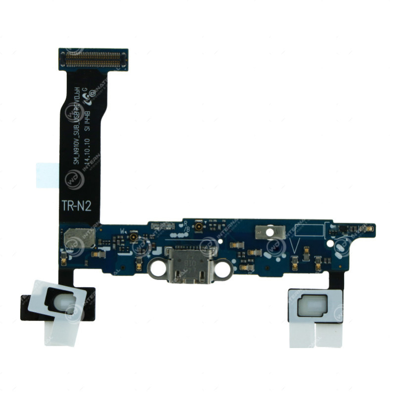 Nappe Connecteur de Charge Samsung Galaxy Note 4 (N910V)