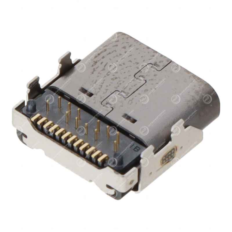 Port de charge Manettes Pro Nintendo Switch