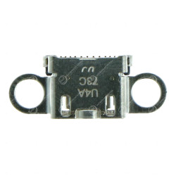 Puerto de carga Samsung Galaxy Note 4