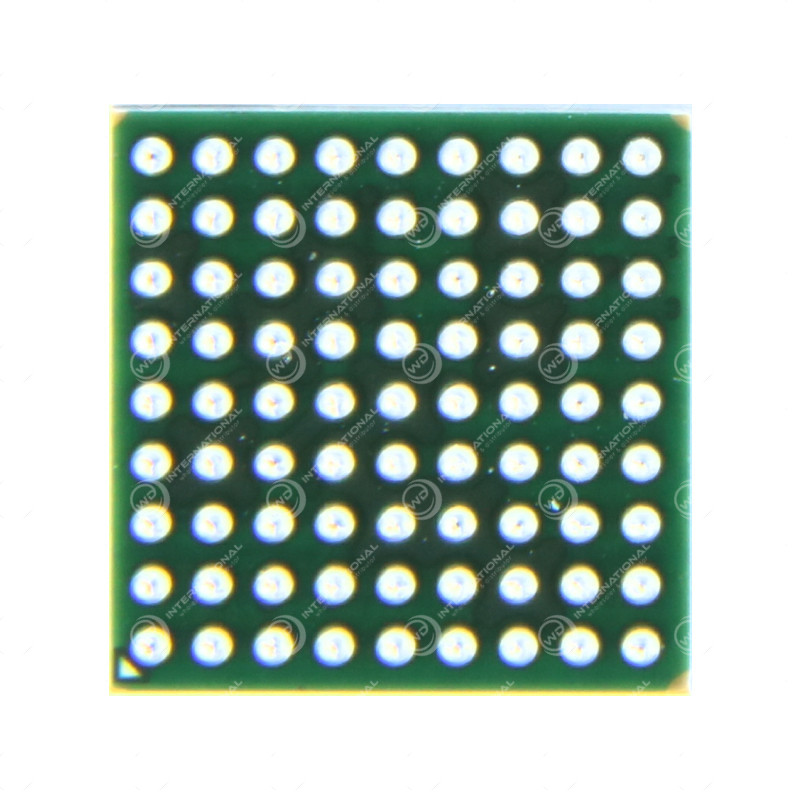 Puce IC Vidéo CIN Samsung Galaxy Note 4 (N910F N910C)