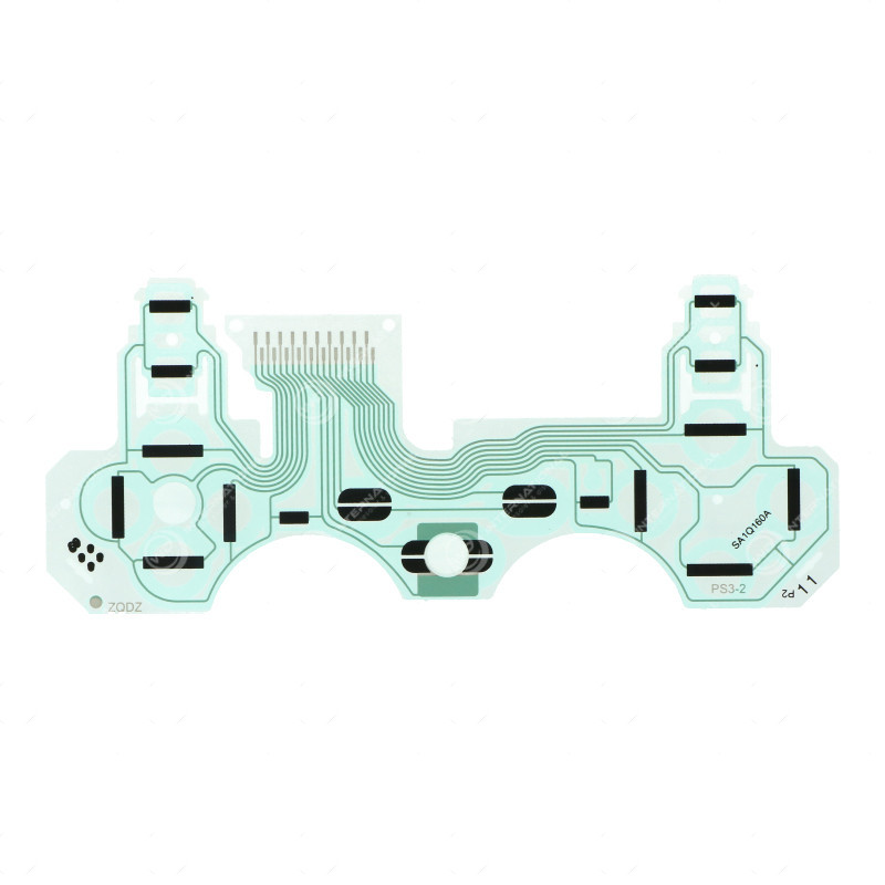 Nappe Film Conducteur Playstation 3 (SA1Q160A)