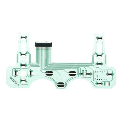 Film Conducteur avec Connecteur FPC pour Manettes PS2