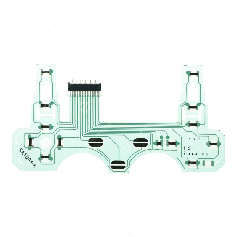 Film Conducteur avec Connecteur FPC pour Manettes PS2