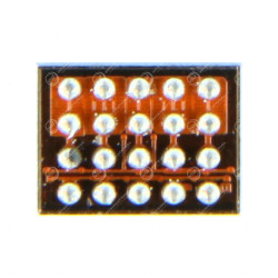 Chip IC carga 20 Pines Samsung Galaxy Note 3 N9005 (GAXH Y3 YBCQ)