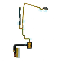 Nappe Prise Casque iPod Nano 7 Blanc