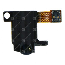 Flex Presa Cuffie iPod Touch 4