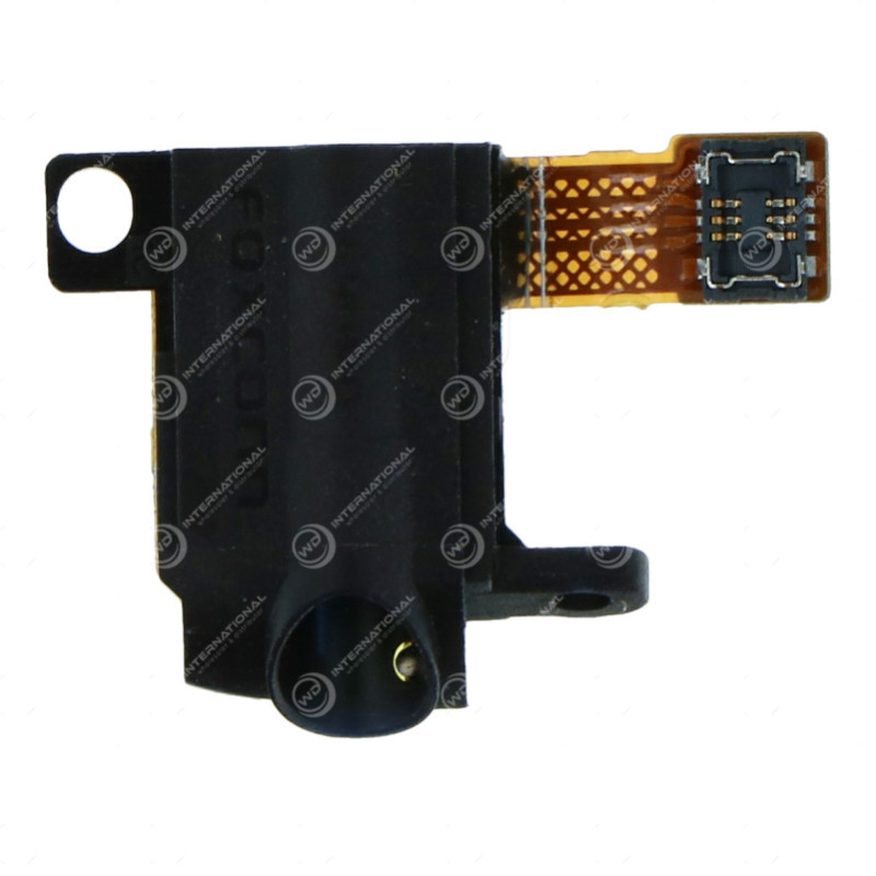 Nappe Prise Casque iPod Touch 4