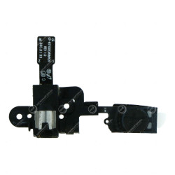 Flex Presa Cuffie con Auricolare interno Samsung Galaxy Note 2