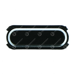 Home Button Samsung Galaxy Note 3 Schwarz