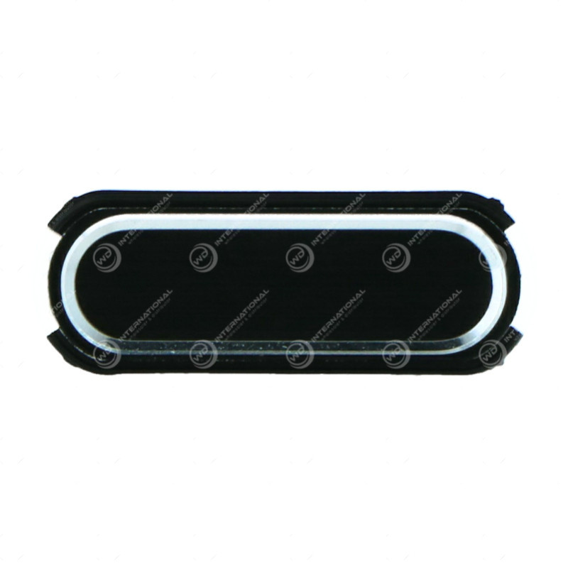 Bouton Home Samsung Galaxy Note 3 Noir