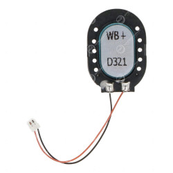 Lautsprecher Konsolen Nintendo Switch/Switch Lite