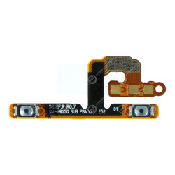 Flex volume Samsung Galaxy Note Edge