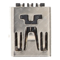 Porta ricarica USB Leve PS3 Sans Fil