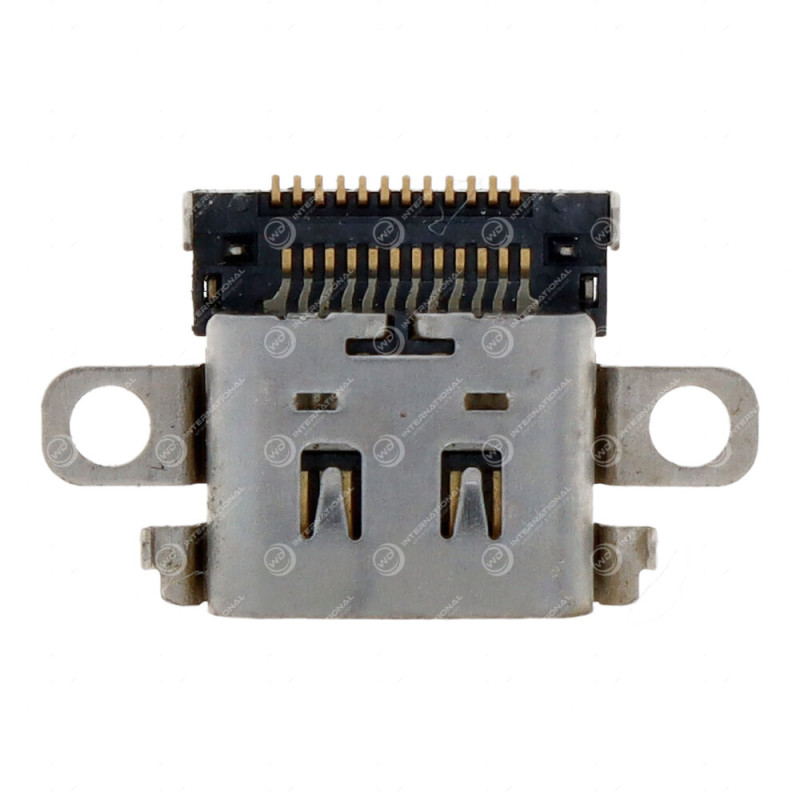 Port de charge USB Nintendo Switch Lite