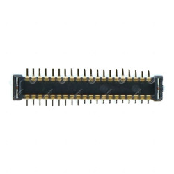 FPC-Stecker-Port für integriertes USB-Laden Samsung Galaxy A6 2018 40Pin