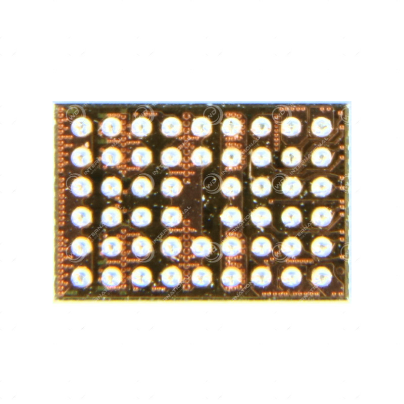 Puce IC de Charge (P9220S) Samsung Galaxy Note 5