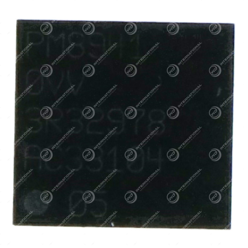Puce IC D'alimentation Principale (PM8941) Samsung Galaxy Note 3/Sony Z3