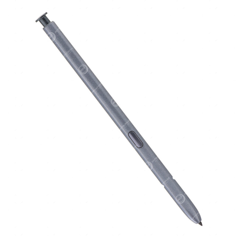 Stylet Tactile Samsung Galaxy Note 10 Lite Noir