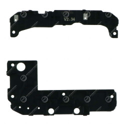 Soporte de altavoz y antena Samsung Galaxy A3 2017