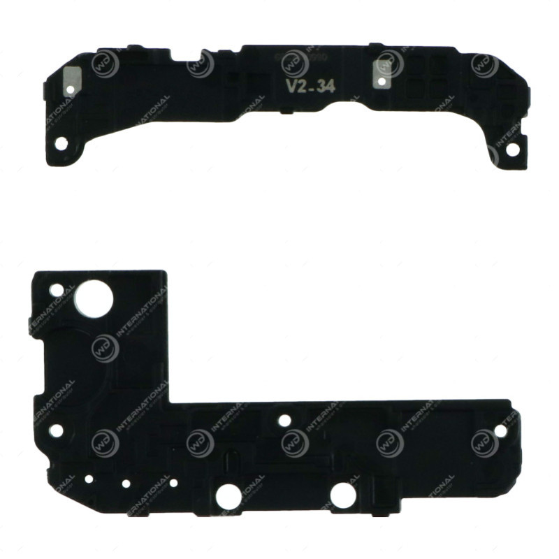 Support Haut-Parleur / Antenne Samsung Galaxy A3 2017