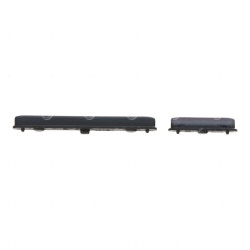 Pulsante Volume Power Samsung GalaxyA30s/A50s Nero (2pcs)